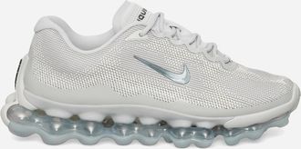 Nike Air Liquid Max Sneakers Grey Fog / Dark Smoke Grey