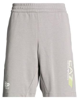 Emporio Armani BOTTOMWEAR - Shorts & Bermuda Shorts on YOOX.COM