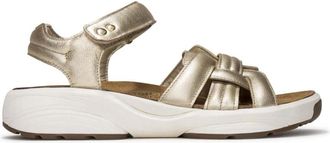 Xsensible Dames, Schoenen, Beige, Maat: 39 EU Leer