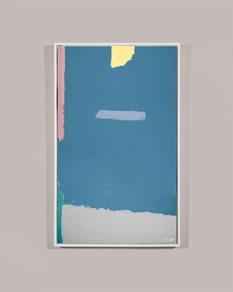 RFA Fine Art Shape Study 1 & apos; Wall Art on Canvas