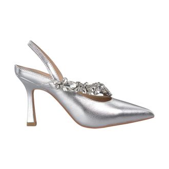 Alma En Pena Alma EN Pena, Dames, Schoenen, Grijs, Maat: 38 EU