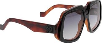 Loewe Zonnebrillen - unisex - Zonnebrillen - Bruin - ONE Size - Accessoires