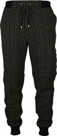 Balmain jogging kaki
