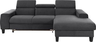 Cotta Ecksofa
