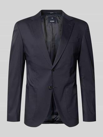 Joop Sakko mit Reverskragen Modell Dallas in Marine, Gr&ouml;&szlig;e 102