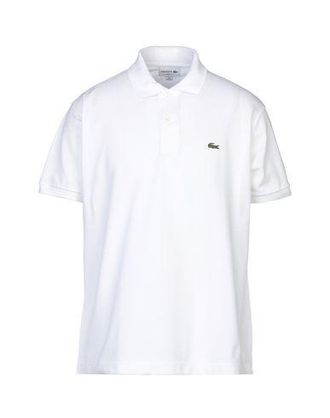 Lacoste TOPS - Poloshirts auf YOOX.COM
