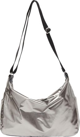 Jack Gomme Messenger Bag Metallic Joy