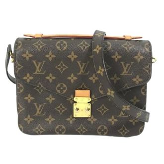 Louis Vuitton unisex, Pre-owned, Bruin, Maat: ONE Size