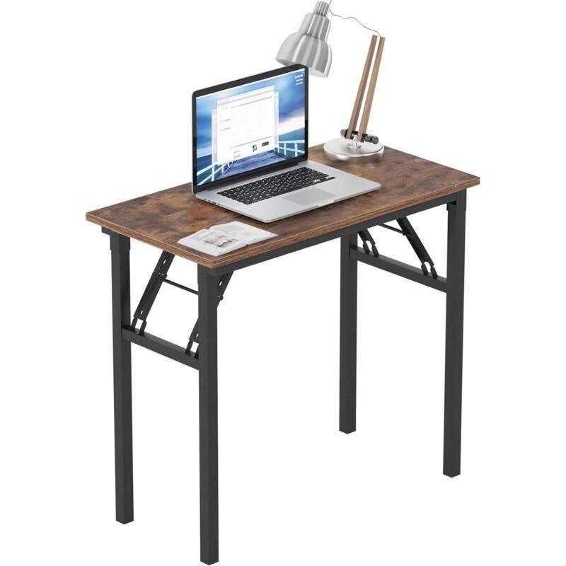 Table basse | Table d'appoint | Table de salon 70x40x35 cm bambou