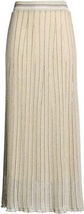 Momoni BOTTOMWEAR - Gonne lunghe su YOOX.COM