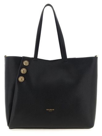 Balmain Embleme Shopping Bag