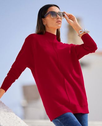 Heine Strickpullover