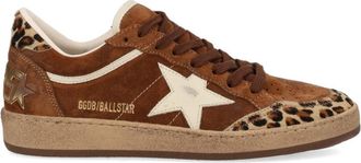 Golden Goose Ball Star Sneaker