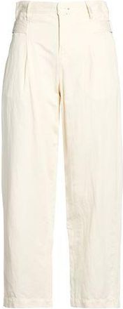 High PARTES DE ABAJO - Pantalones en YOOX.COM