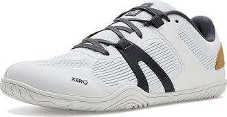 Xero Shoes 360 Rally Womens Tennis Shoes White/Asphalt : 11.5 M, Textile