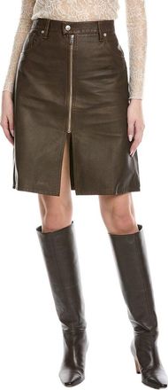 Free People We The Free Sycamore Midi Skirt