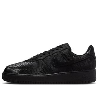 Nike x Kobe Bryant Air Force 1 Low Black IB0018-003