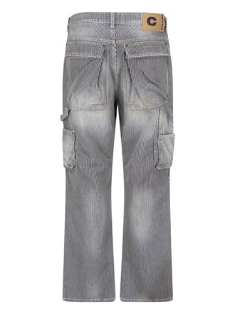 Cultura Mens Jeans Blue