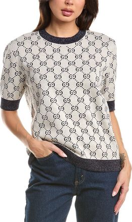 Gucci Gg Sweater