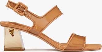 Kate Spade New York Milani Lucite Heels