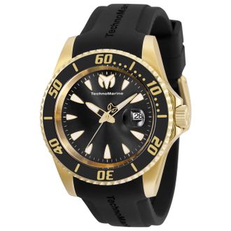 Technomarine Manta Sea Mens Watch
