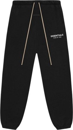 Fear of God Fleece Sweatpant Black 130HO242020F