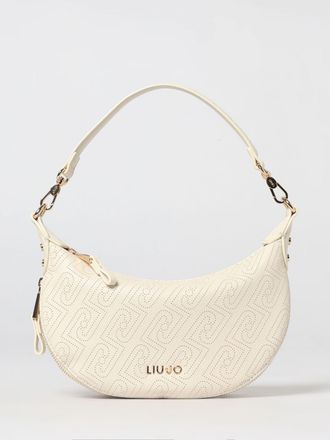Liu Jo Borsa A Tracolla LIU JO Donna colore Bianco