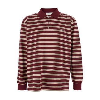 Dunst Hombre, Camisetas, Rojo, Talla: S