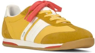 Keds Revival Sneaker in Yellow at Nordstrom, Size 7.5