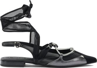 Pinko Pinko Ballerinas