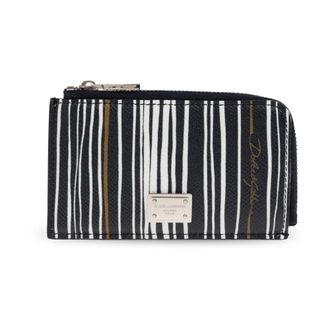Dolce & Gabbana Uomo, Accessori, Nero, Taglia unica, new
