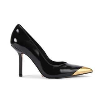 Kurt Geiger Pumps, female, Black, Size: 10 US Regent Pump