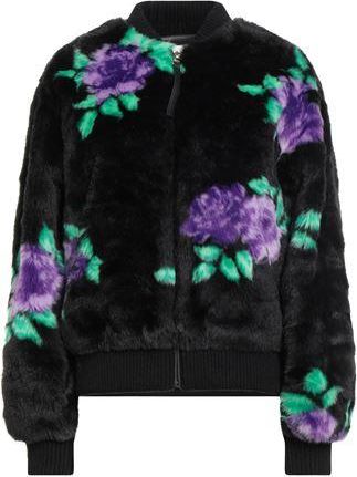 Silvian Heach CAPISPALLA - Shearling & Teddy su YOOX.COM