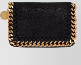 Stella McCartney falabella cardholder