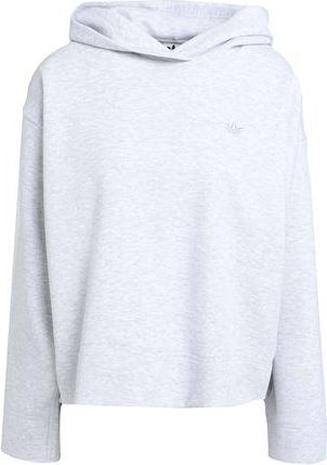 adidas PREMIUM ESSENTIALS SHORT HOODIE