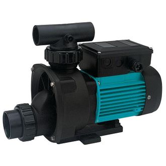 ESPA Espa - Bomba Tiper 70.5 Cv - 230 V Monof&aacute;sica Para Hidromasaje Y Spa De