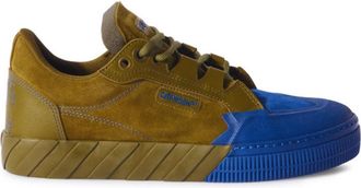 Off-white Vulcanized 779 Low-Top Sneakers