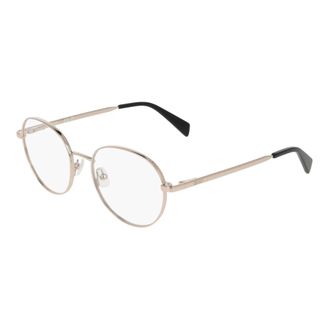 Liu Jo Glasses, female, Yellow, Size: 51 MM Lj2177 Sunglasses