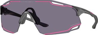 Oakley OO9513D CYBR DYNO Asian Fit 951310 Mens Sunglasses Grey Size 139