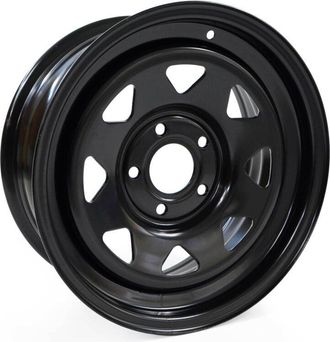 OEM Llanta De Acero Snfc16x8-5x114.3x71.6/30/b