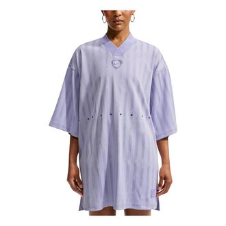 Nike (WMNS) Nike Runway Jersey Dress Lilac Ice IM0293-533