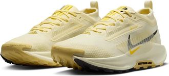 Nike Mens Nike Pegasus Trail 5 Gore-Tex FQ0908-700 Yellow Trail Running Shoes DWA2803