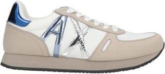 A|X Armani Exchange CALZATURE - Sneakers su YOOX.COM