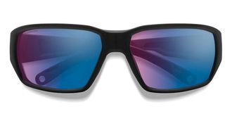 Smith HOOKSET Polarized 003/7V Mens Sunglasses Black Size 62