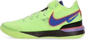 Nike Lebron Nxxt Gen Basketbalschoen - Heren - Fitnessschoenen - Veelkleurig - 42 1/2 EU - Fitness