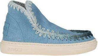 Mou CALZADO - Botines de caña alta en YOOX.COM