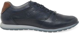 Bugatti Clipper Trainers