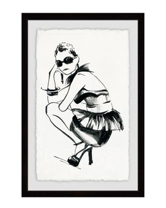 Marmont Hill Deepthought