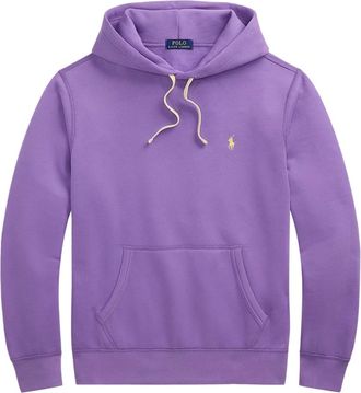 Polo Ralph Lauren Hombre, Sudaderas, Púrpura, Talla: 2XL