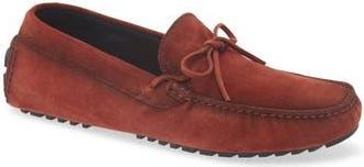 BOSS Driver Loafer in Rust/copper at Nordstrom Rack, Size 10.5Us / 9.5Uk